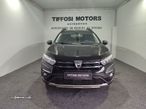 Dacia Jogger 1.0 ECO-G Expression 7L Bi-Fuel - 2