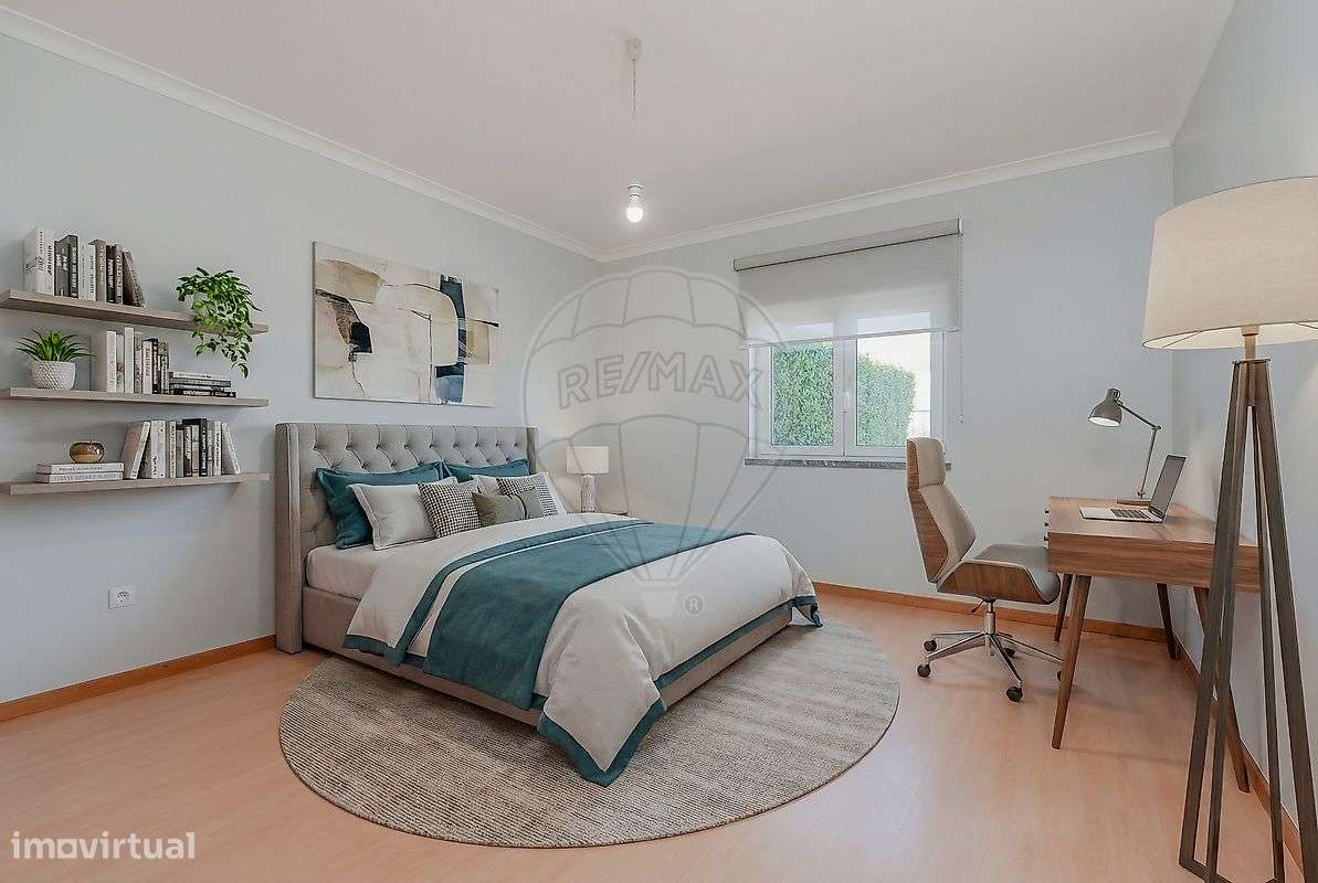 Moradia T4 para venda-34