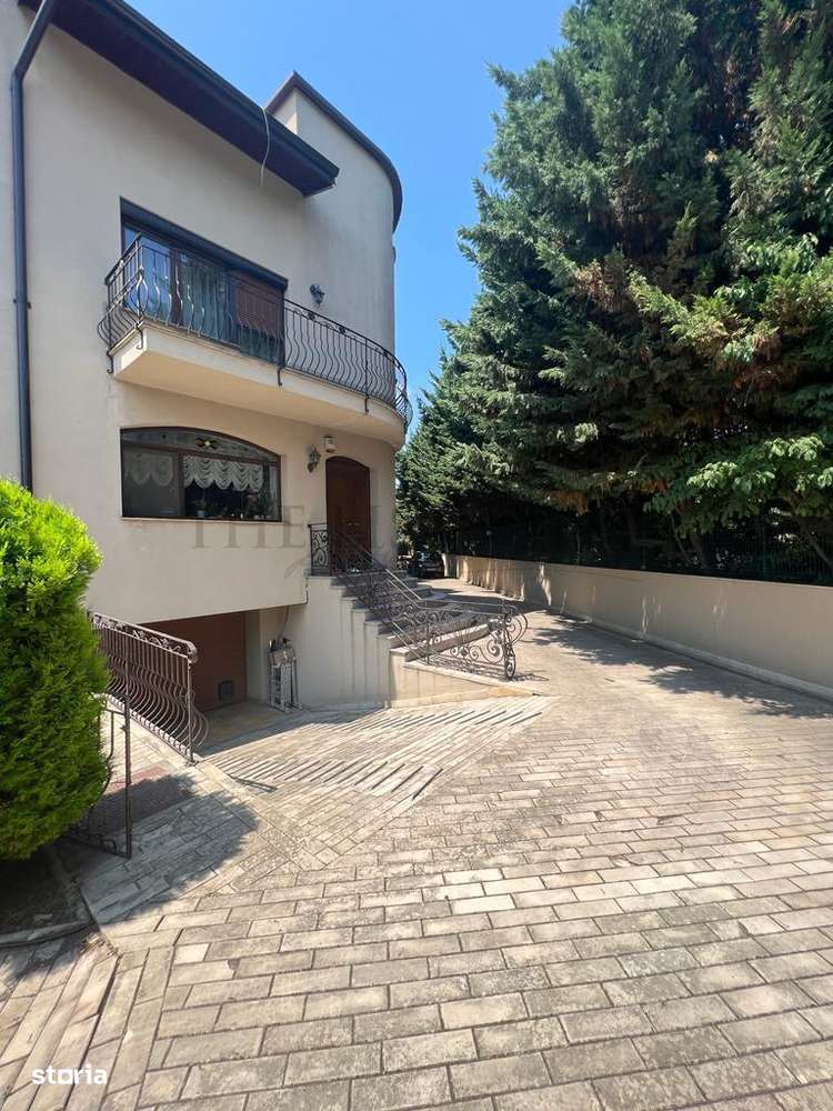 VANZARE VILA SUPERBA IANCU NICOLAE - Imagine principală: 1/14