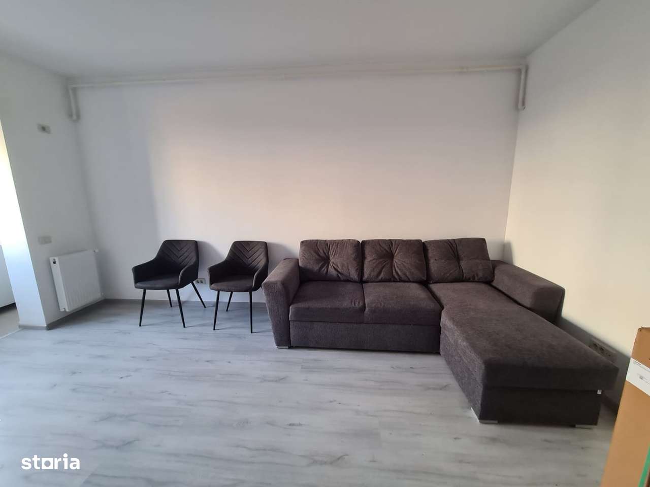 2 camere - mobilat complet - bd Tineretului, Militari Residence - Imagine principală: 5/15
