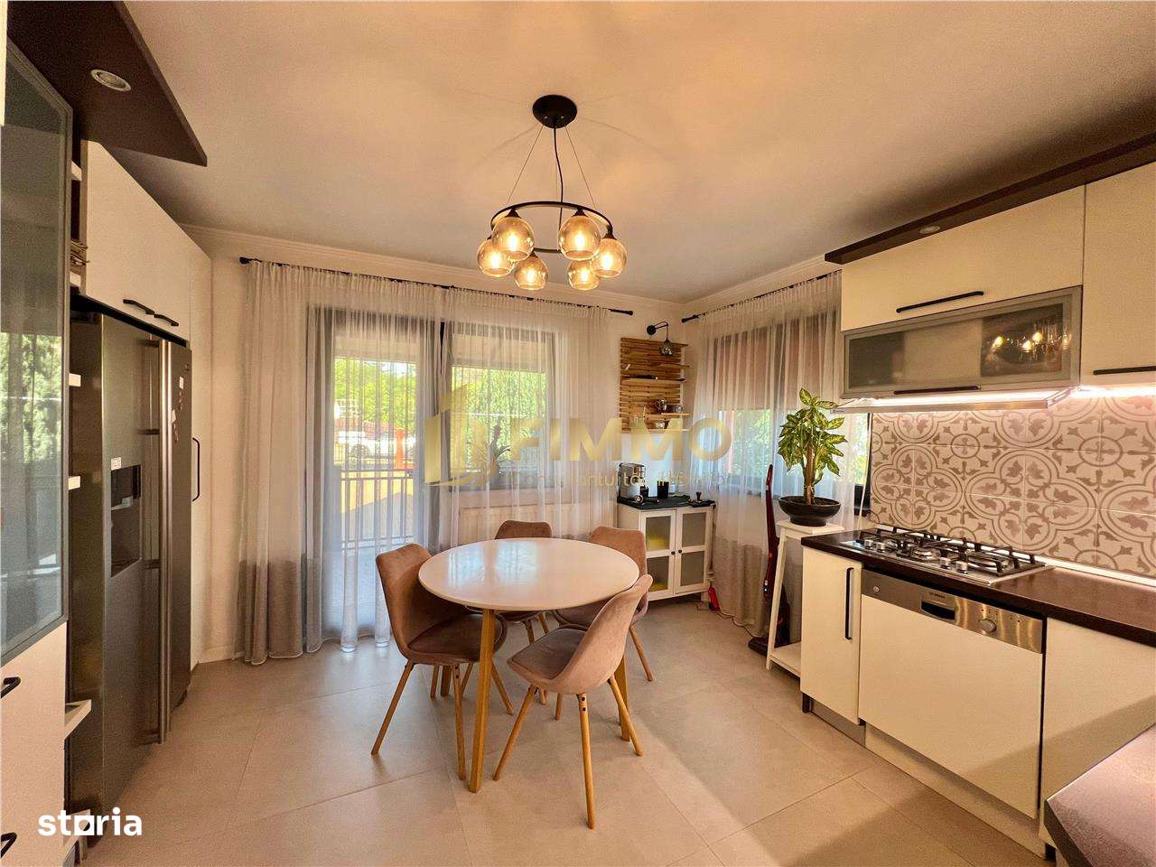 Casa Individuala | 800 mp teren | Burdujeni | ID:1382 - Imagine principală: 1/20