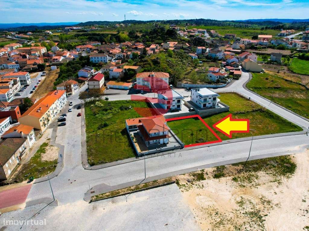 LOTE URBANO PARA CONSTRUÇÃO DE MORADIA - Grande imagem: 3/7