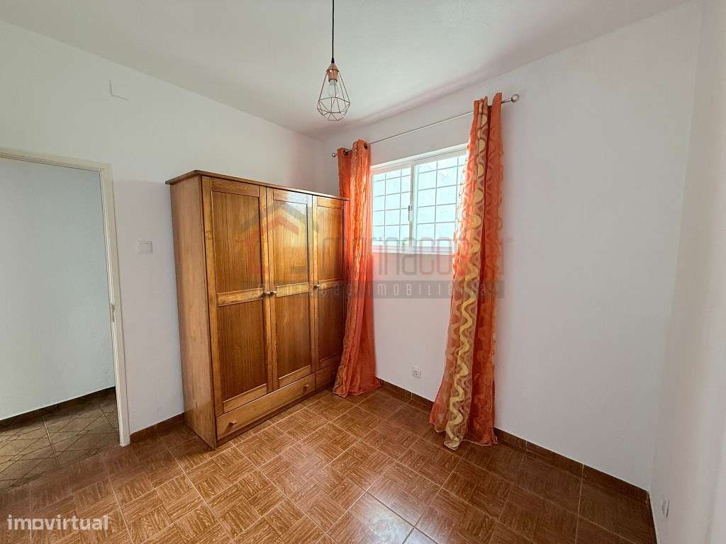 Andar de Moradia T1+1 Rés do Chão Lourinhã - Grande imagem: 5/9
