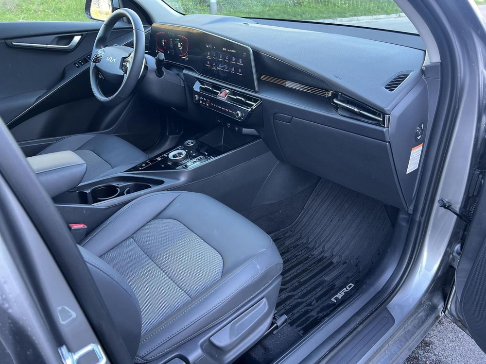 kia niro