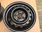 Nowa Felga Hyundai I30 Kia Ceed 15 5x114,3 ET46 - 1