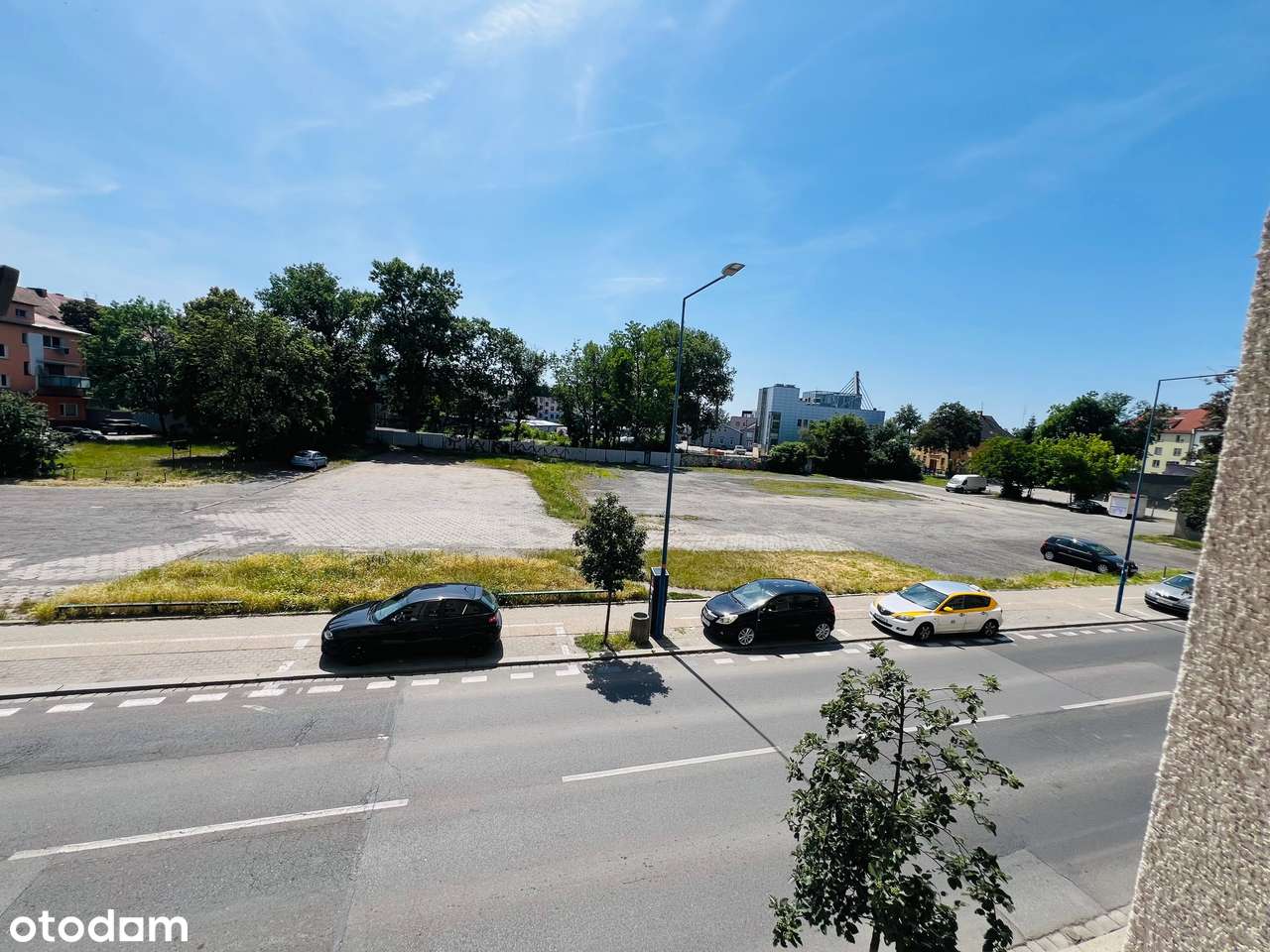 Opole , centrum  ul 1 MAJA blisko dworca  PKP-14