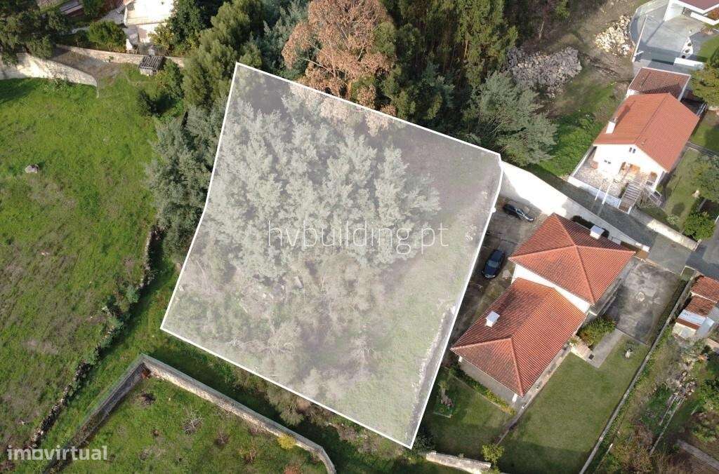 Terreno de construção em Barroselas, Viana do Castelo - Grande imagem: 3/14