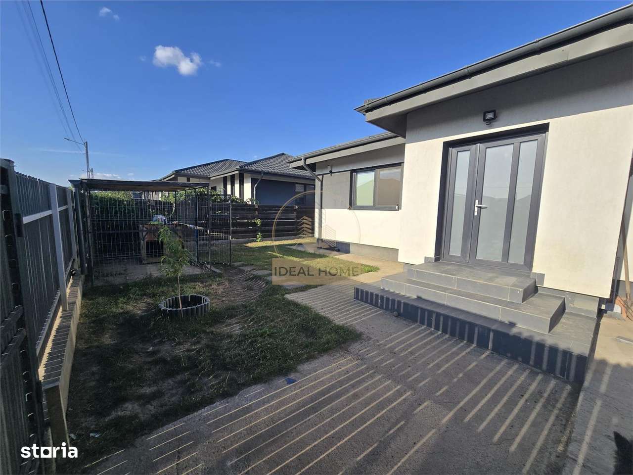 Aroneanu - Casa individuala 4 camere - Imagine principală: 3/20