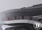 Faruri LED compatibile cu Mercedes E Class W212 Facelift Design - 15