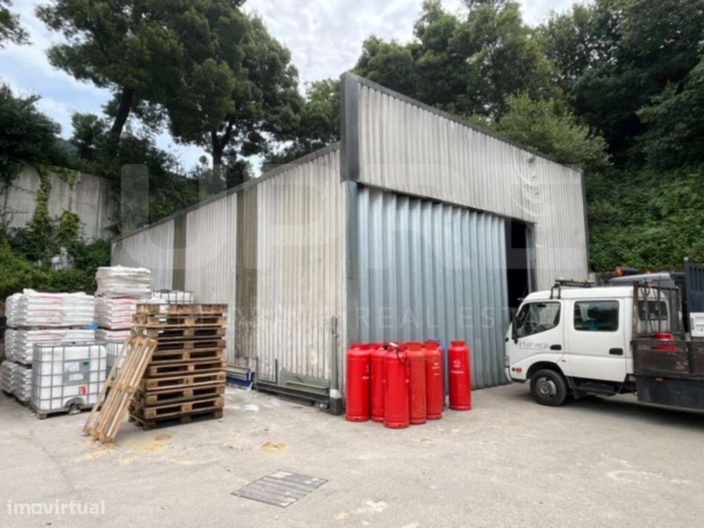 VENDE | ARMAZÉM | MAIA-14