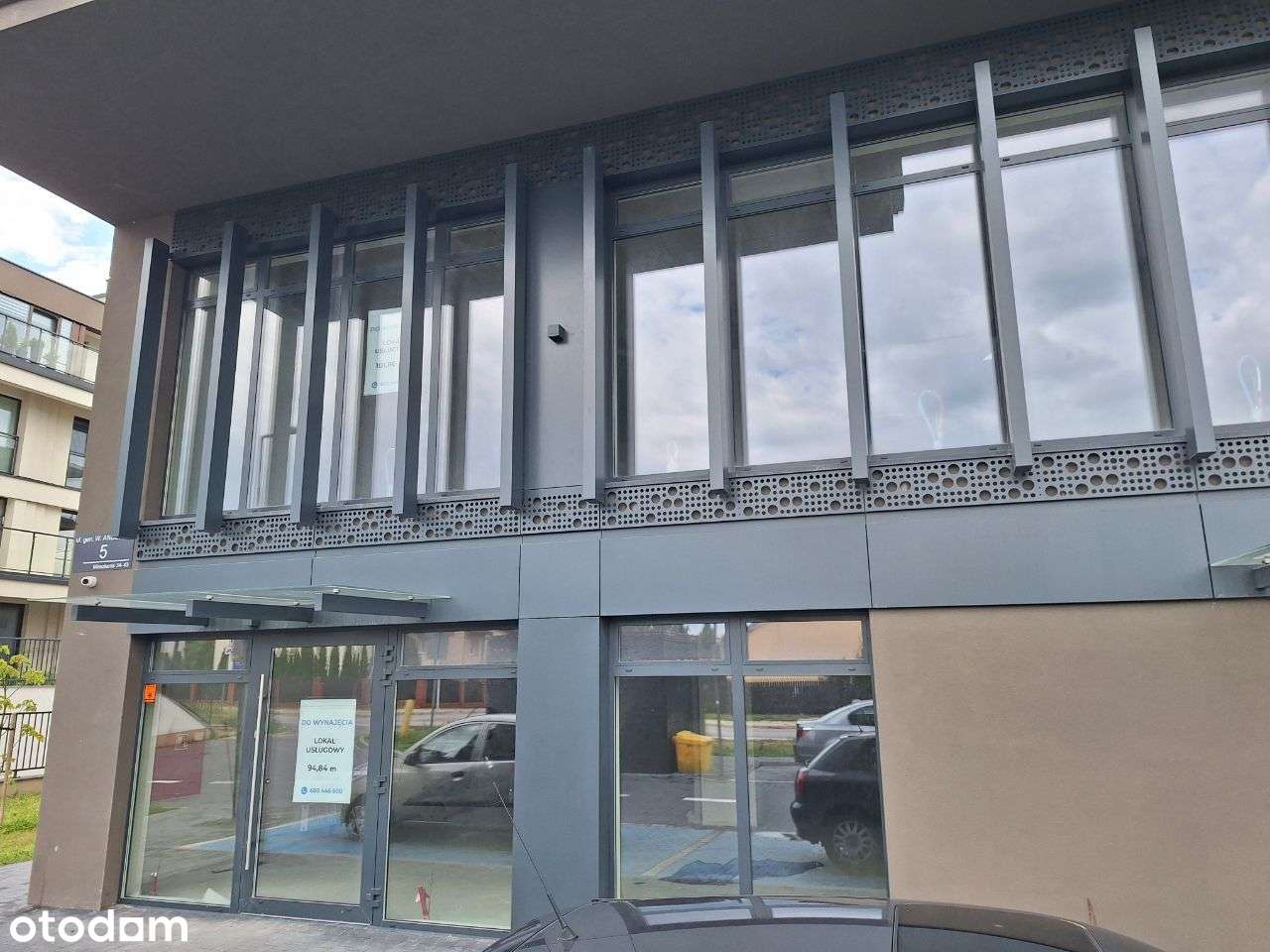 Lokale usługowe WYNAJEM Bella Vista - Pełny obrazek: 5/9