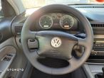 Volkswagen Passat 1.9 TDI Comfortline - 24