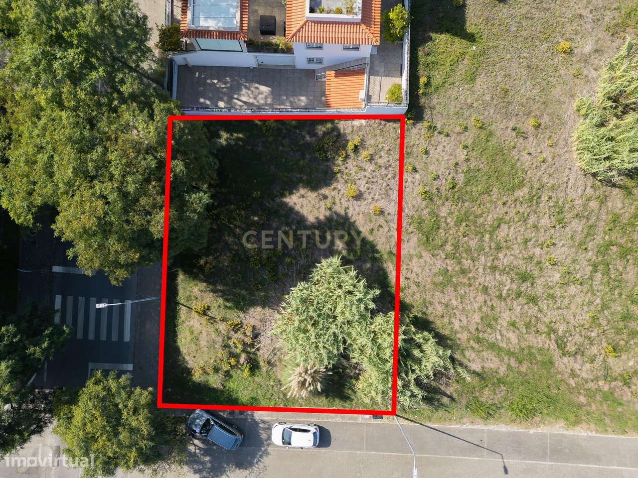 Terreno para Construção - Grande imagem: 4/20