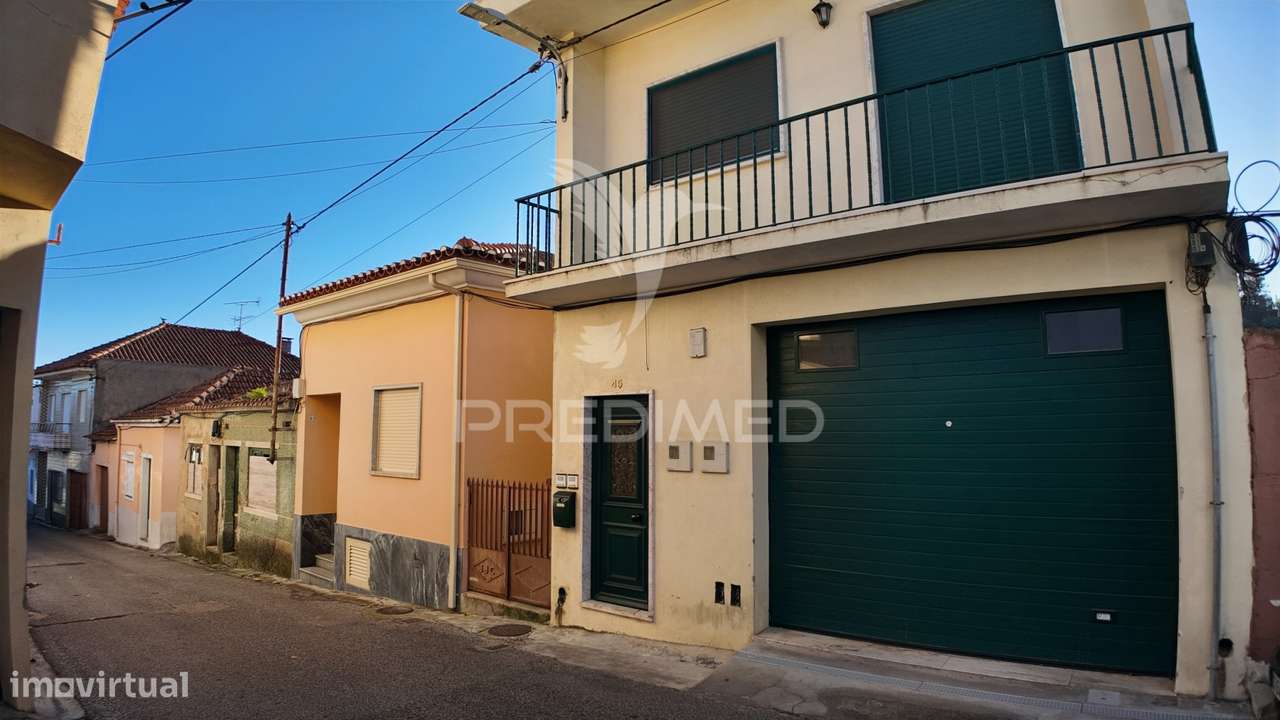 Moradia T5 no Centro da Vila de Amiais de Baixo - Grande imagem: 3/40