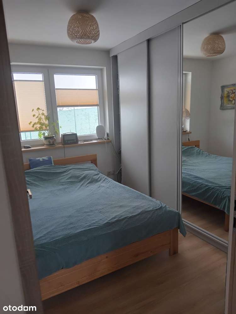 Sprzedam  dom,tani w utrzymaniu z dużą działką i pięknym widokiem - Pełny obrazek: 5/8