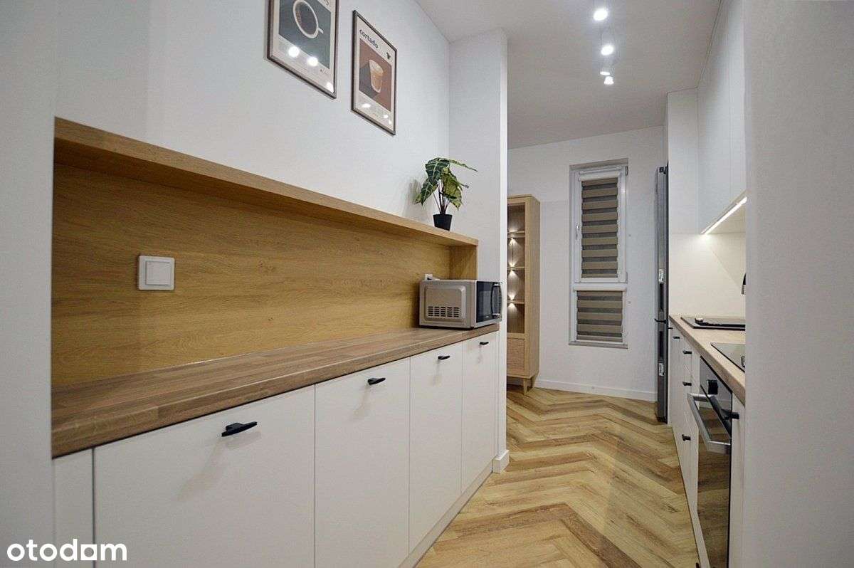 Nowe, atrakcyjne 2 pok.(salon z kuchnią + sypialnia), Felin - Pełny obrazek: 5/11