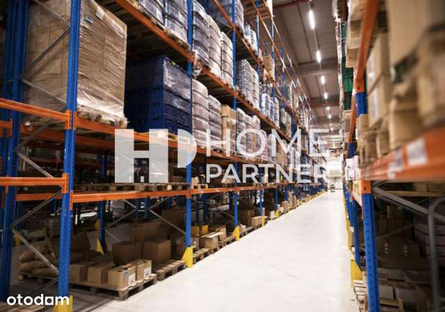 Pod usługi, dobry dojazd, szeroki front, wydane wz-5