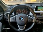 BMW X1 xDrive18d Aut. - 13