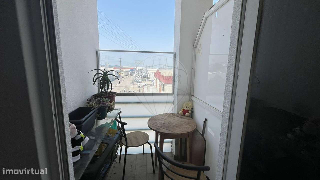 Apartamento T3 para venda - Grande imagem: 4/38