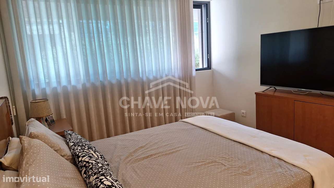 APARTAMENTO T1 EVOLUTIVO COM GARAGEM BOX | SANTO OVÍDIO | V. N. GAIA-10