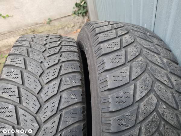 OPONY 16' MAXMILER WT 215/65 R16C 109/107T - 7