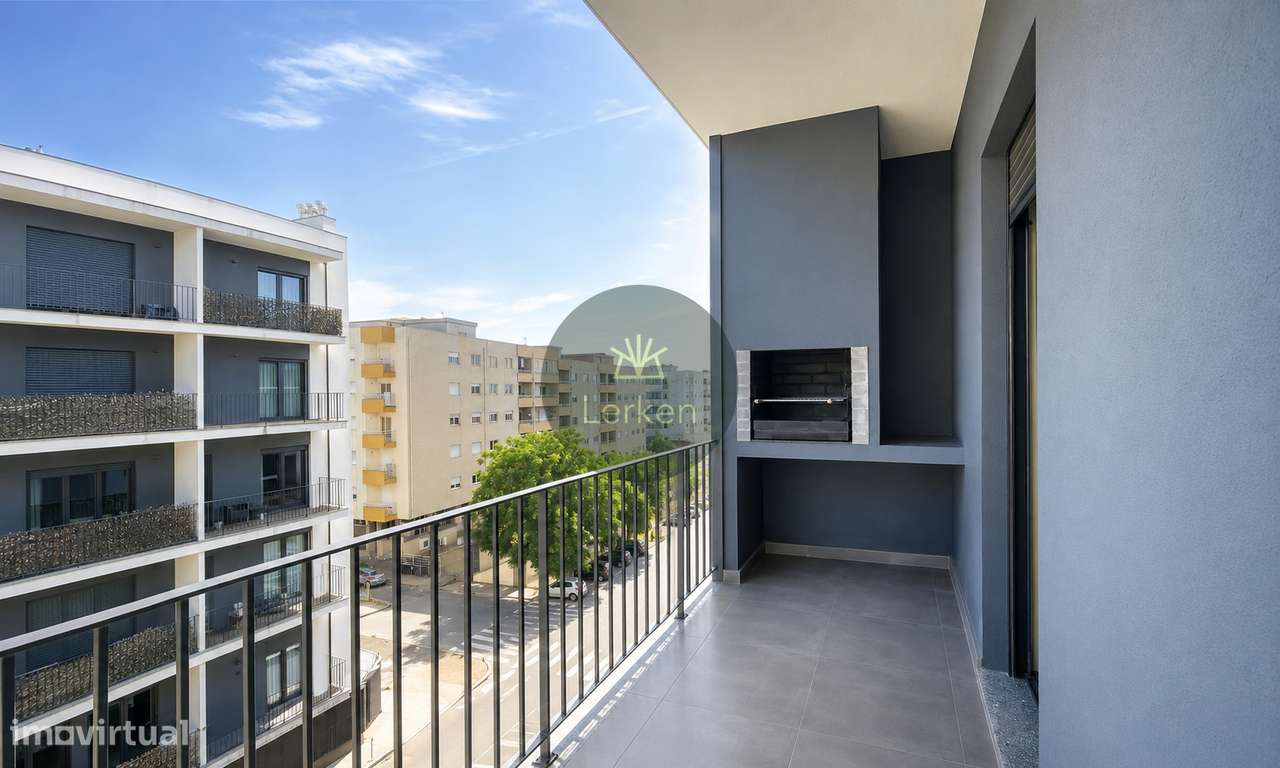 Apartamento T3 Venda em Real, Dume e Semelhe,Braga-5