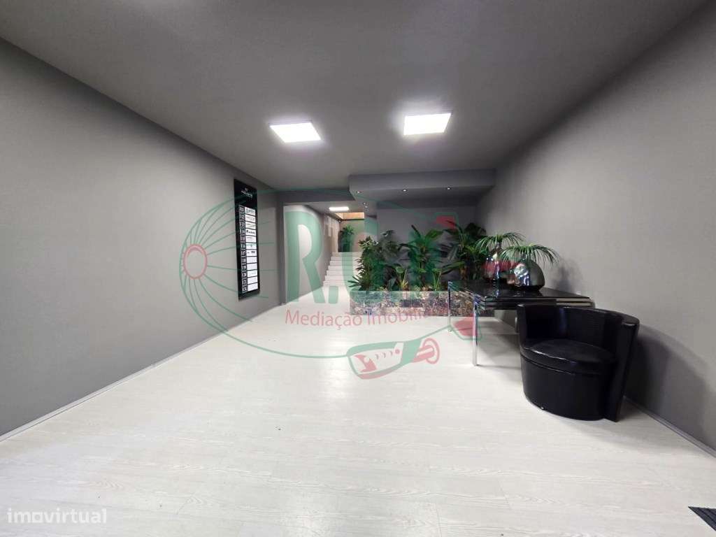 Escritórios - Moveme Park - Grande imagem: 2/23