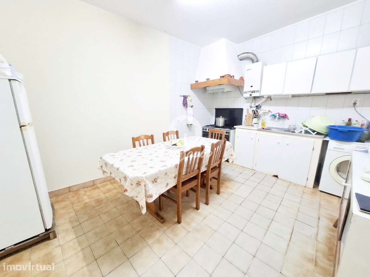 Moradia T4 com jardim e garagem em Beiriz, Póvoa de Varzim - Grande imagem: 3/28