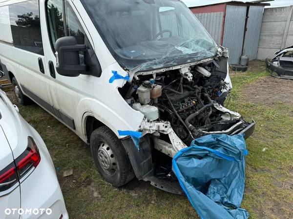 Peugeot Boxer - 6