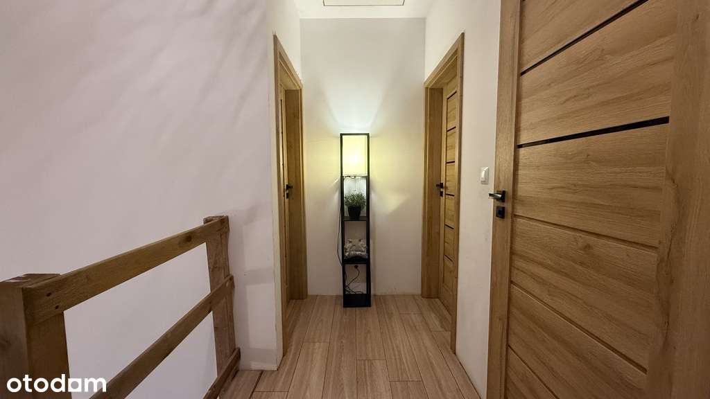 Dom wolnostojący 3km od Goleniowa-12