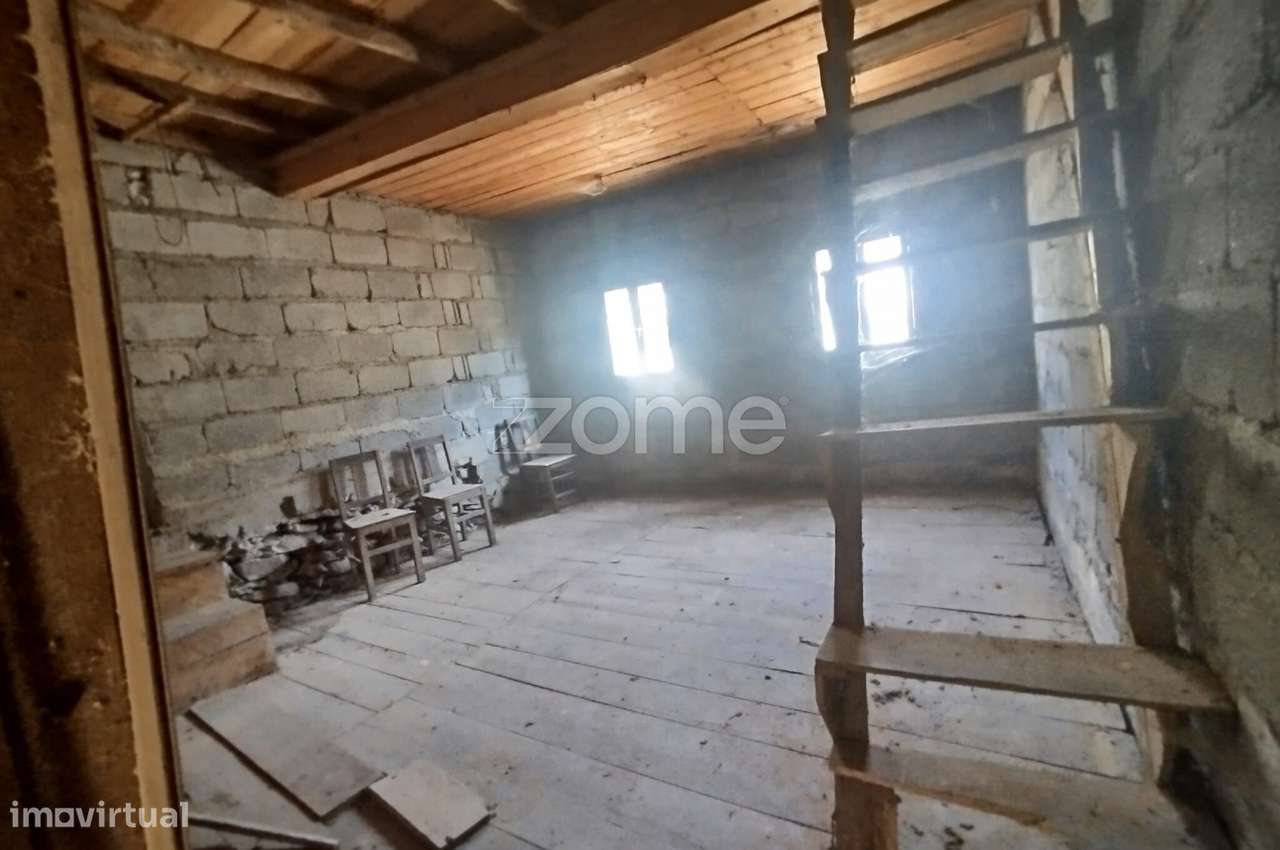 Moradia, 65 m², Viseu - Grande imagem: 4/17