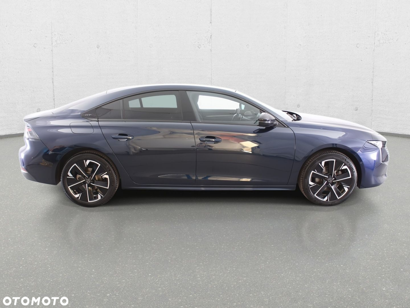 Peugeot 508 1.5 BlueHDi GT Pack S&S EAT8 - 5