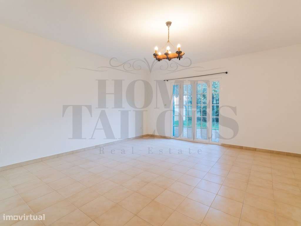 Moradia Térrea de Luxo na Verdizela com 1.200 m² de Terreno e Área ...-8