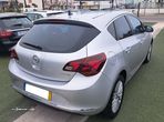 Opel Astra 1.6 CDTI DPF ecoFLEX S&S Style - 12