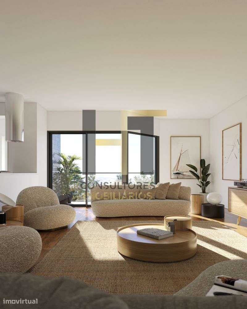 Apartamento | T3 | Suíte | 2 Frentes | Ermesinde-8