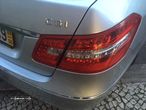 Mercedes-Benz E 250 CDi Avantgarde BlueEfficiency - 25