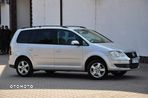 Volkswagen Touran - 19