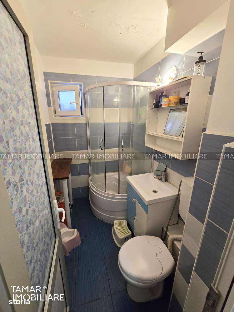 Apartament 2 camere - Podgoria - BCR-4