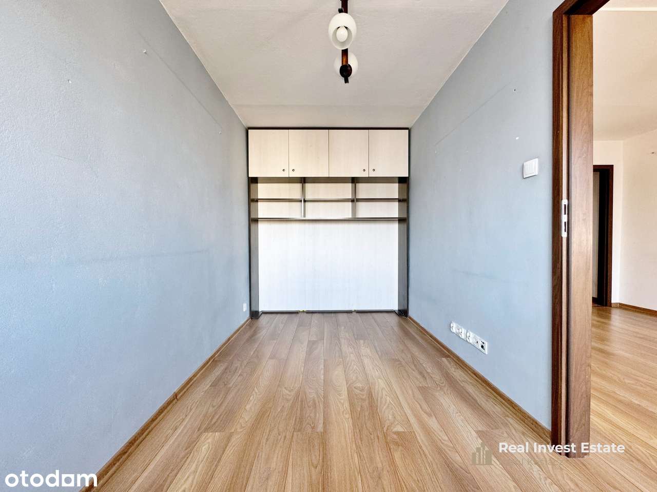 Perełka inwestycyjna 3 pokoje Okopowa 14 Nowolipki-3