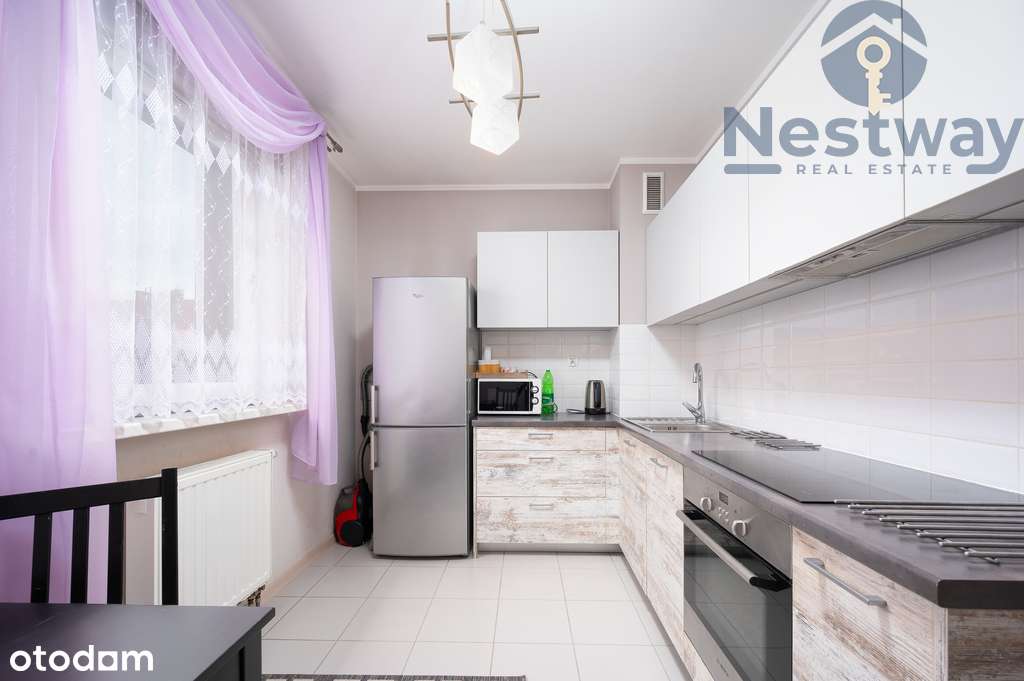 Złota Podkowa| 3 Pokoje| 49,56 mkw-12