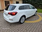 Opel Astra IV 2.0 CDTI Sport - 1