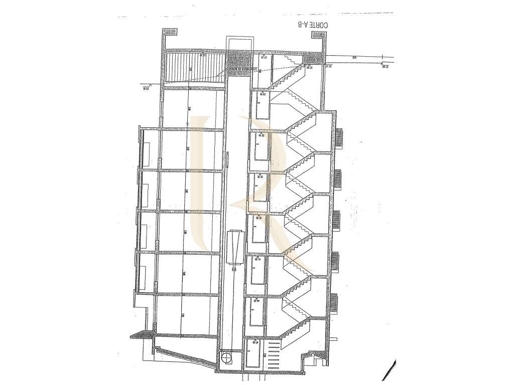 Lote de terreno urbano no Feijó - Almada - Grande imagem: 4/6