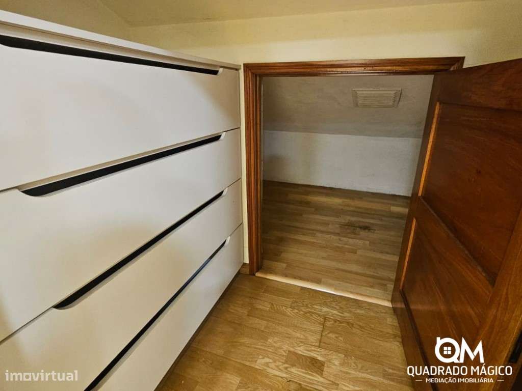 T3 Duplex perfeito para Arrendar já! - Grande imagem: 5/47