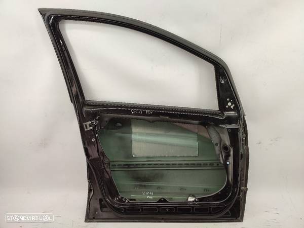 Porta Frente Esquerda Frt Mercedes-Benz B-Class (W245) - 2