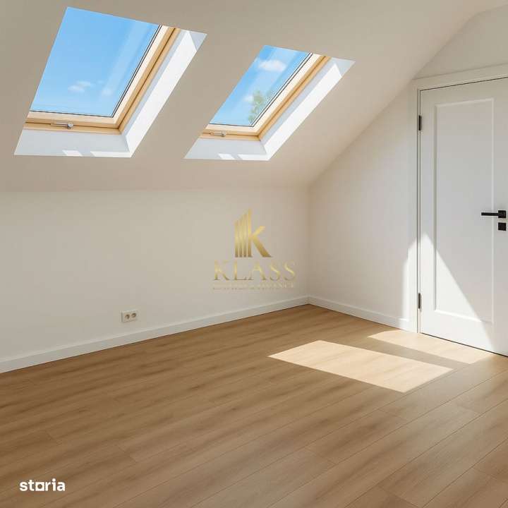 Casa moderna cu 3 dormitoare, Voluntari - Imagine principală: 5/7