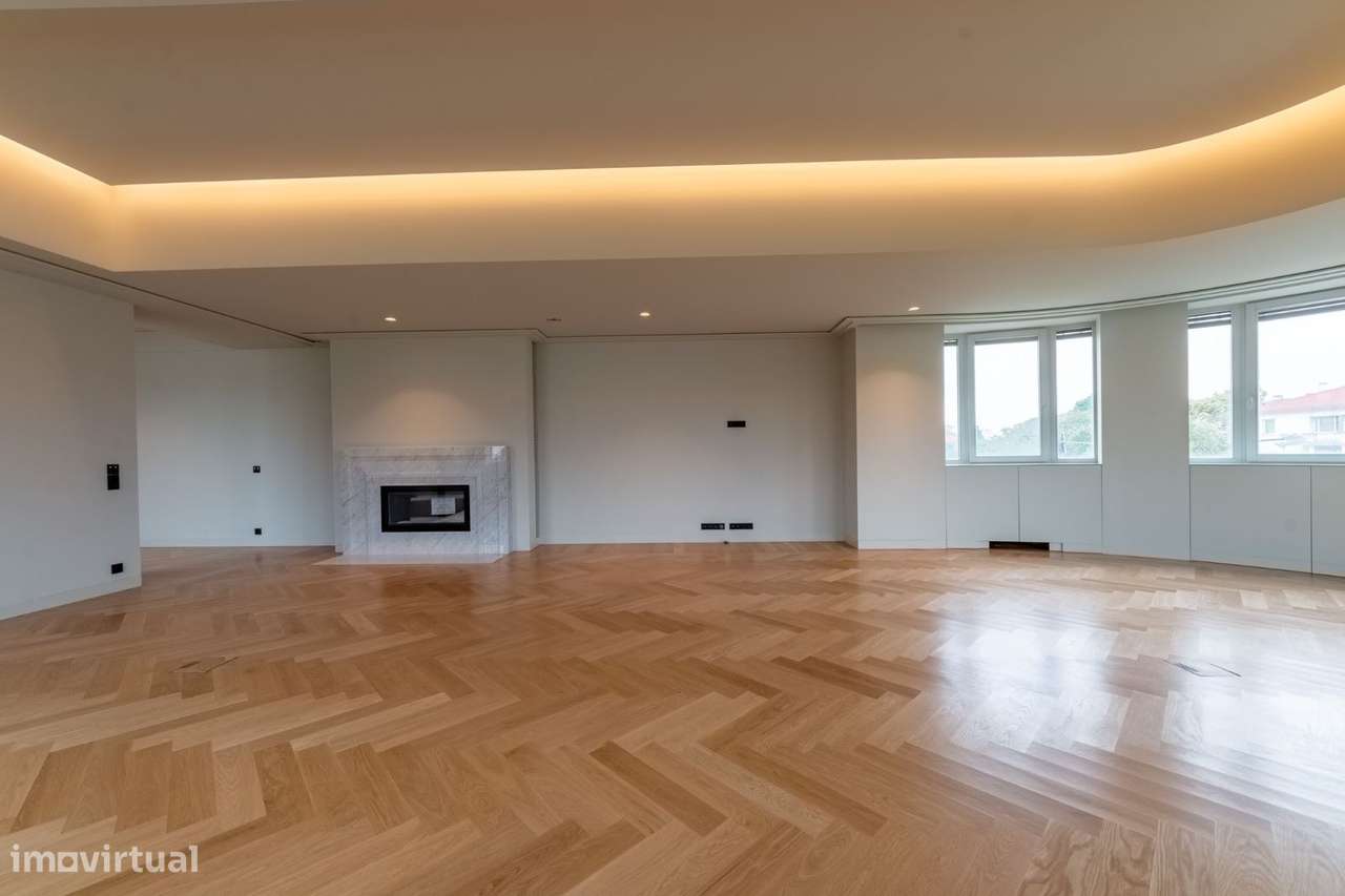 SETTE – A Exclusividade da Avenida Marechal Gomes da Costa - Grande imagem: 4/24