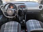 Peugeot 108 1.0 VTI S&S Style - 5