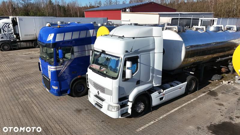 DAF XF 105 - 9