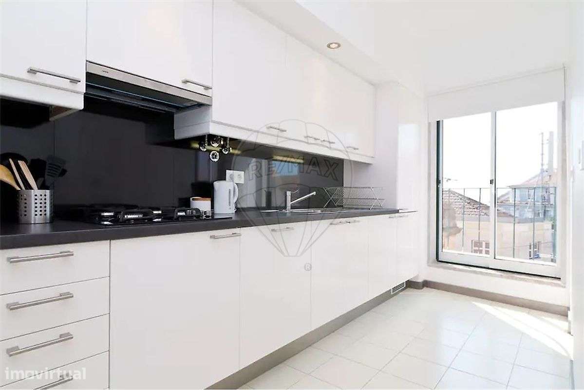 Apartamento T2 para venda-8