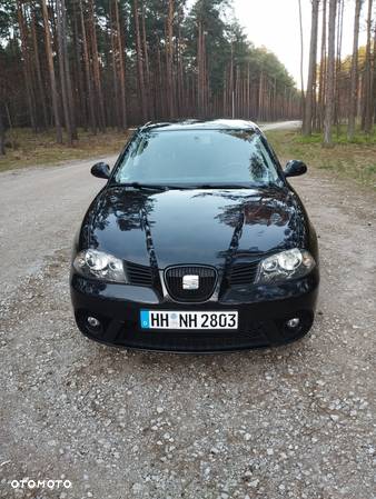 Seat Ibiza 1.4 16V Fresc - 2